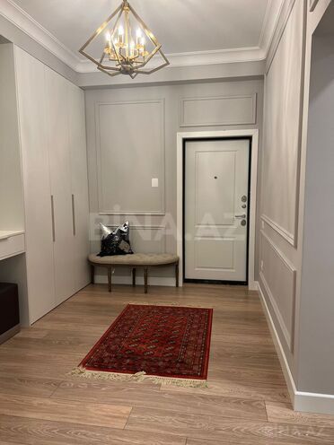 Продается 3-комн. новостройка 127 м², пос. Бадамдар, photo 21 from 22