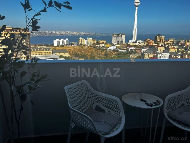 Продается 3-комн. новостройка 127 м², пос. Бадамдар, photo 1 from 22