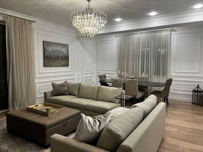 Продается 3-комн. новостройка 127 м², пос. Бадамдар, photo 12 from 22