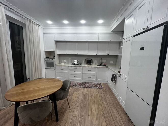 Продается 3-комн. новостройка 127 м², пос. Бадамдар, photo 7 from 22