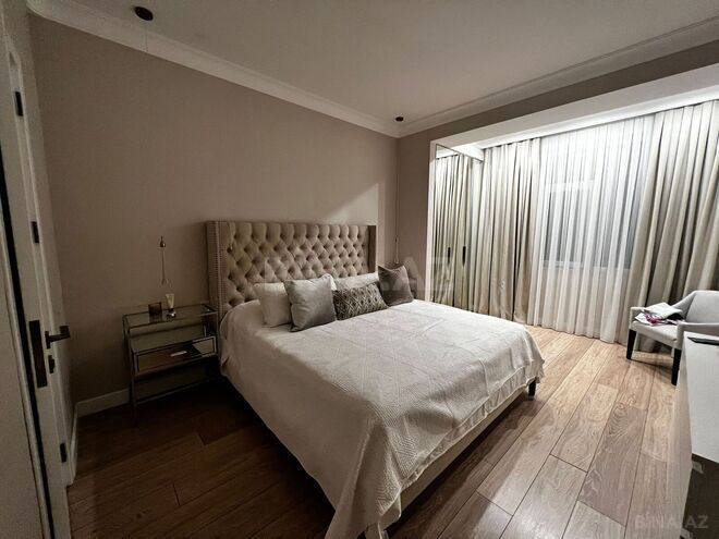 Продается 3-комн. новостройка 127 м², пос. Бадамдар, photo 14 from 22