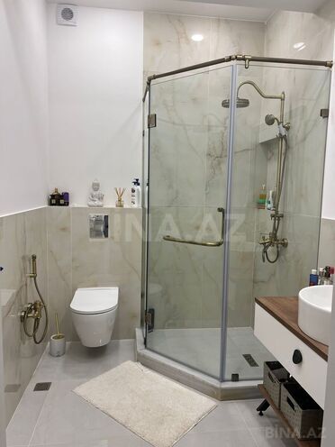 Продается 3-комн. новостройка 127 м², пос. Бадамдар, photo 19 from 22