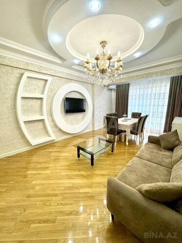 Сдается 2-комн. новостройка 85 м², м. Шах Исмаил Хатаи, photo 4 from 15