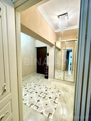 Сдается 2-комн. новостройка 85 м², м. Шах Исмаил Хатаи, photo 12 from 15