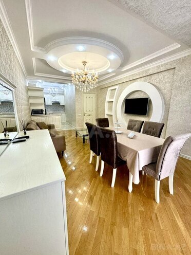 Сдается 2-комн. новостройка 85 м², м. Шах Исмаил Хатаи, photo 5 from 15