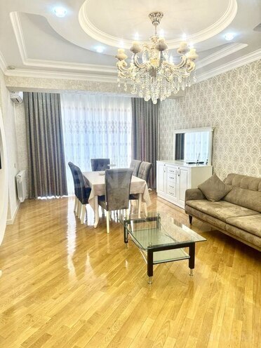 Сдается 2-комн. новостройка 85 м², м. Шах Исмаил Хатаи, photo 13 from 15