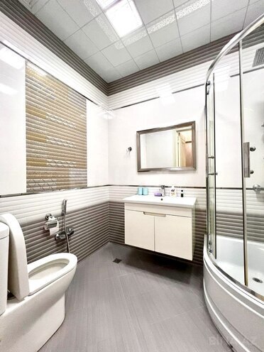 Сдается 2-комн. новостройка 85 м², м. Шах Исмаил Хатаи, photo 14 from 15