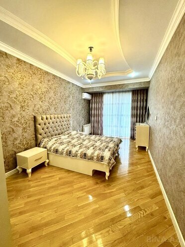 Сдается 2-комн. новостройка 85 м², м. Шах Исмаил Хатаи, photo 11 from 15