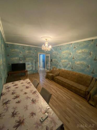 Сдаётся 4-комн. вторичка 60 м², м. Гянджлик, photo 3 from 15