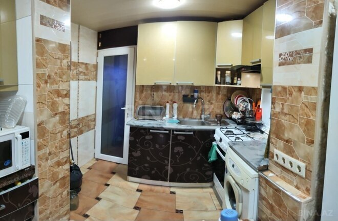 İcarəyə verilir 4 otaqlı köhnə tikili 80 m², Nəriman Nərimanov m., photo 3 from 10