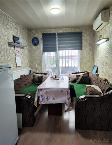 İcarəyə verilir 4 otaqlı köhnə tikili 80 m², Nəriman Nərimanov m., photo 1 from 10