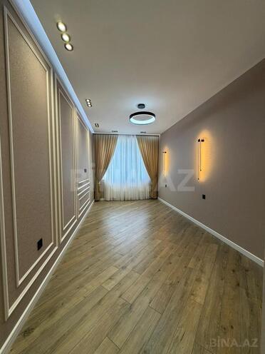 Satılır 3 otaqlı yeni tikili 88 m², Həzi Aslanov m., photo 6 from 18