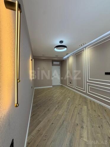 Satılır 3 otaqlı yeni tikili 88 m², Həzi Aslanov m., photo 10 from 18