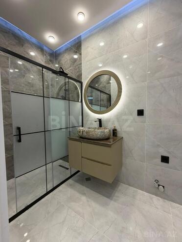 Satılır 3 otaqlı yeni tikili 88 m², Həzi Aslanov m., photo 16 from 18
