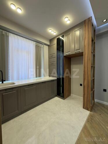 Satılır 3 otaqlı yeni tikili 88 m², Həzi Aslanov m., photo 4 from 18