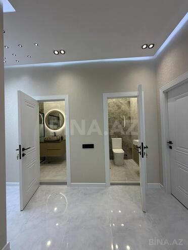 Satılır 3 otaqlı yeni tikili 88 m², Həzi Aslanov m., photo 15 from 18