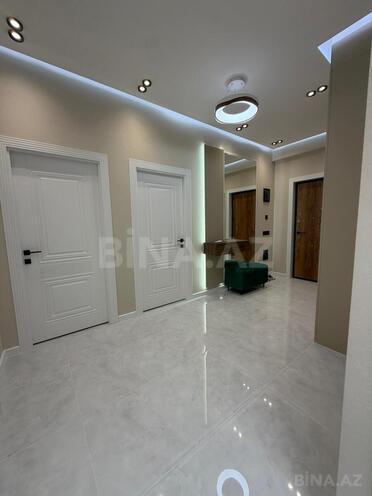 Satılır 3 otaqlı yeni tikili 88 m², Həzi Aslanov m., photo 12 from 18