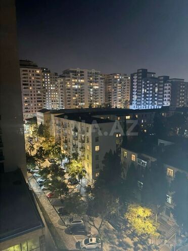 İcarəyə verilir 3 otaqlı yeni tikili 135 m², 28 May m., photo 8 from 20