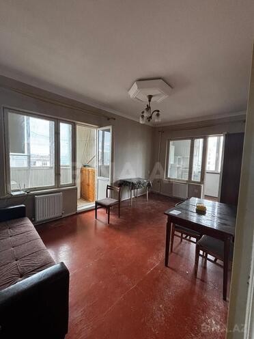 Satılır 2 otaqlı köhnə tikili 42 m², Həzi Aslanov m., photo 1 from 11