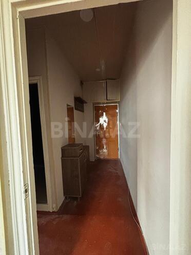 Satılır 2 otaqlı köhnə tikili 42 m², Həzi Aslanov m., photo 3 from 11