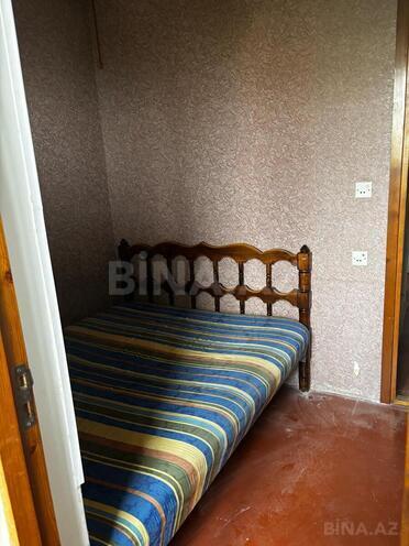 Satılır 2 otaqlı köhnə tikili 42 m², Həzi Aslanov m., photo 6 from 11