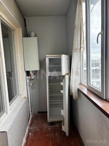 Satılır 2 otaqlı köhnə tikili 42 m², Həzi Aslanov m., photo 9 from 11