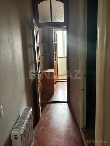 Satılır 2 otaqlı köhnə tikili 42 m², Həzi Aslanov m., photo 7 from 11