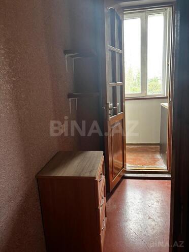 Satılır 2 otaqlı köhnə tikili 42 m², Həzi Aslanov m., photo 8 from 11