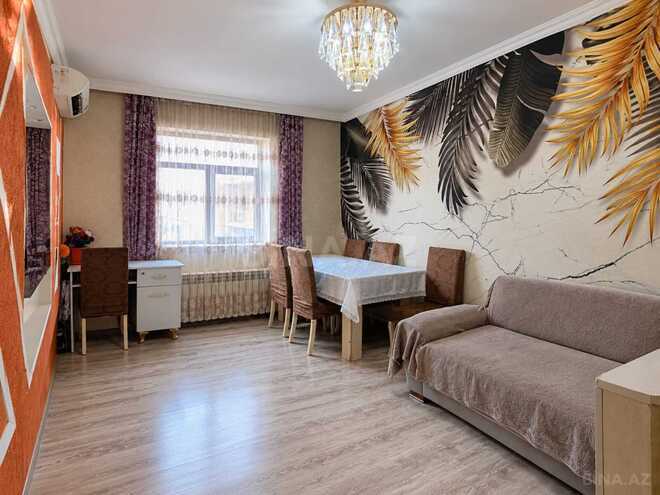 Продается 2-комн. новостройка 52.4 м², photo 1 from 10