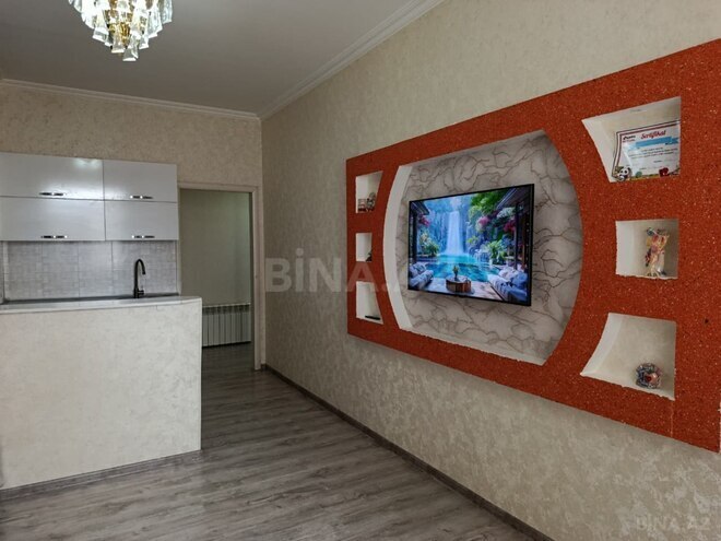 Продается 2-комн. новостройка 52.4 м², photo 4 from 10