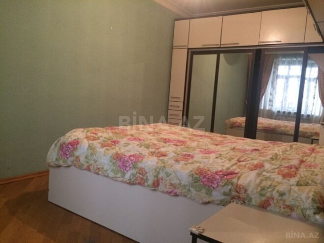 Satılır 4 otaqlı köhnə tikili 102 m², Nərimanov r., photo 6 from 18