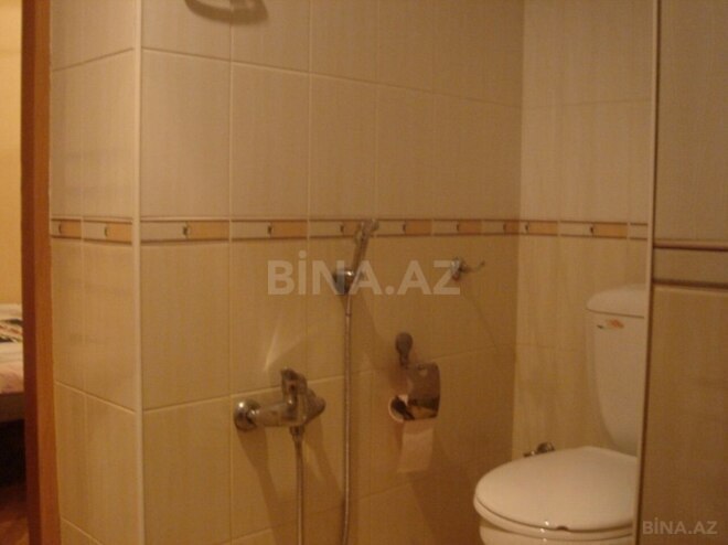 Satılır 4 otaqlı köhnə tikili 102 m², Nərimanov r., photo 13 from 18