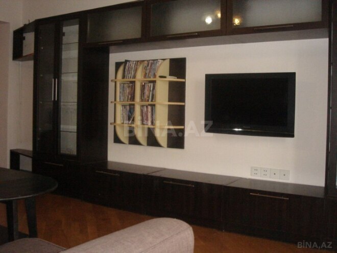 Satılır 4 otaqlı köhnə tikili 102 m², Nərimanov r., photo 4 from 18