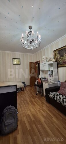 Satılır 4 otaqlı köhnə tikili 115 m², photo 4 from 15