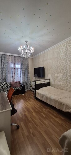Satılır 4 otaqlı köhnə tikili 115 m², photo 3 from 15