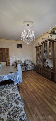 Satılır 4 otaqlı köhnə tikili 115 m², photo 5 from 15