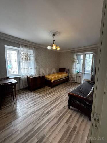 Satılır 2 otaqlı köhnə tikili 40 m², Həzi Aslanov m., photo 1 from 9