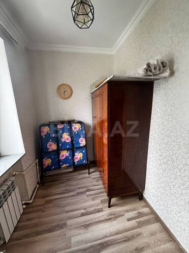 Satılır 2 otaqlı köhnə tikili 40 m², Həzi Aslanov m., photo 4 from 9