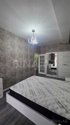 Сдается 2-комн. новостройка 67 м², м. Кара Караев, photo 16 from 28