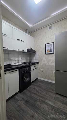 Сдается 2-комн. новостройка 67 м², м. Кара Караев, photo 19 from 28