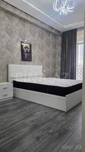 Сдается 2-комн. новостройка 67 м², м. Кара Караев, photo 13 from 28