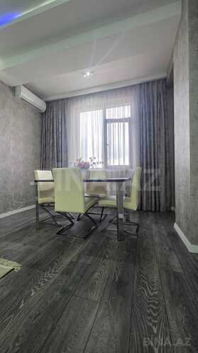 Сдается 2-комн. новостройка 67 м², м. Кара Караев, photo 5 from 28