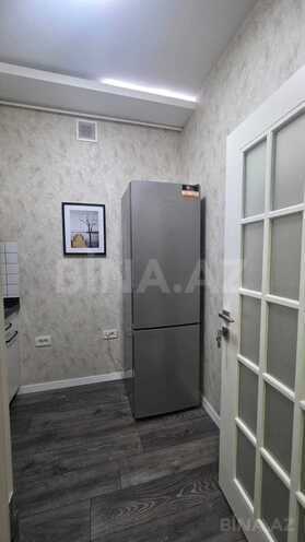 Сдается 2-комн. новостройка 67 м², м. Кара Караев, photo 20 from 28