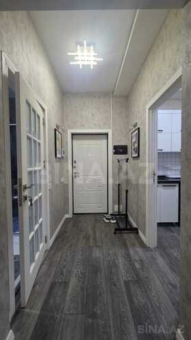 Сдается 2-комн. новостройка 67 м², м. Кара Караев, photo 24 from 28