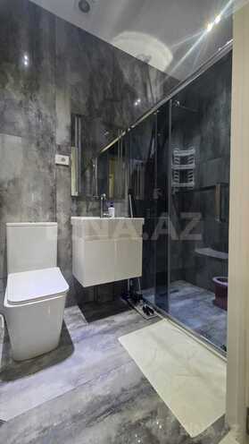 Сдается 2-комн. новостройка 67 м², м. Кара Караев, photo 23 from 28