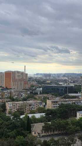 Сдается 2-комн. новостройка 67 м², м. Кара Караев, photo 27 from 28