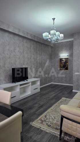 Сдается 2-комн. новостройка 67 м², м. Кара Караев, photo 9 from 28