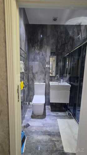 Сдается 2-комн. новостройка 67 м², м. Кара Караев, photo 22 from 28