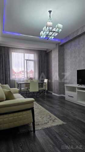 Сдается 2-комн. новостройка 67 м², м. Кара Караев, photo 4 from 28