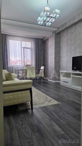 Сдается 2-комн. новостройка 67 м², м. Кара Караев, photo 7 from 28